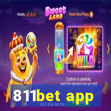 811bet app